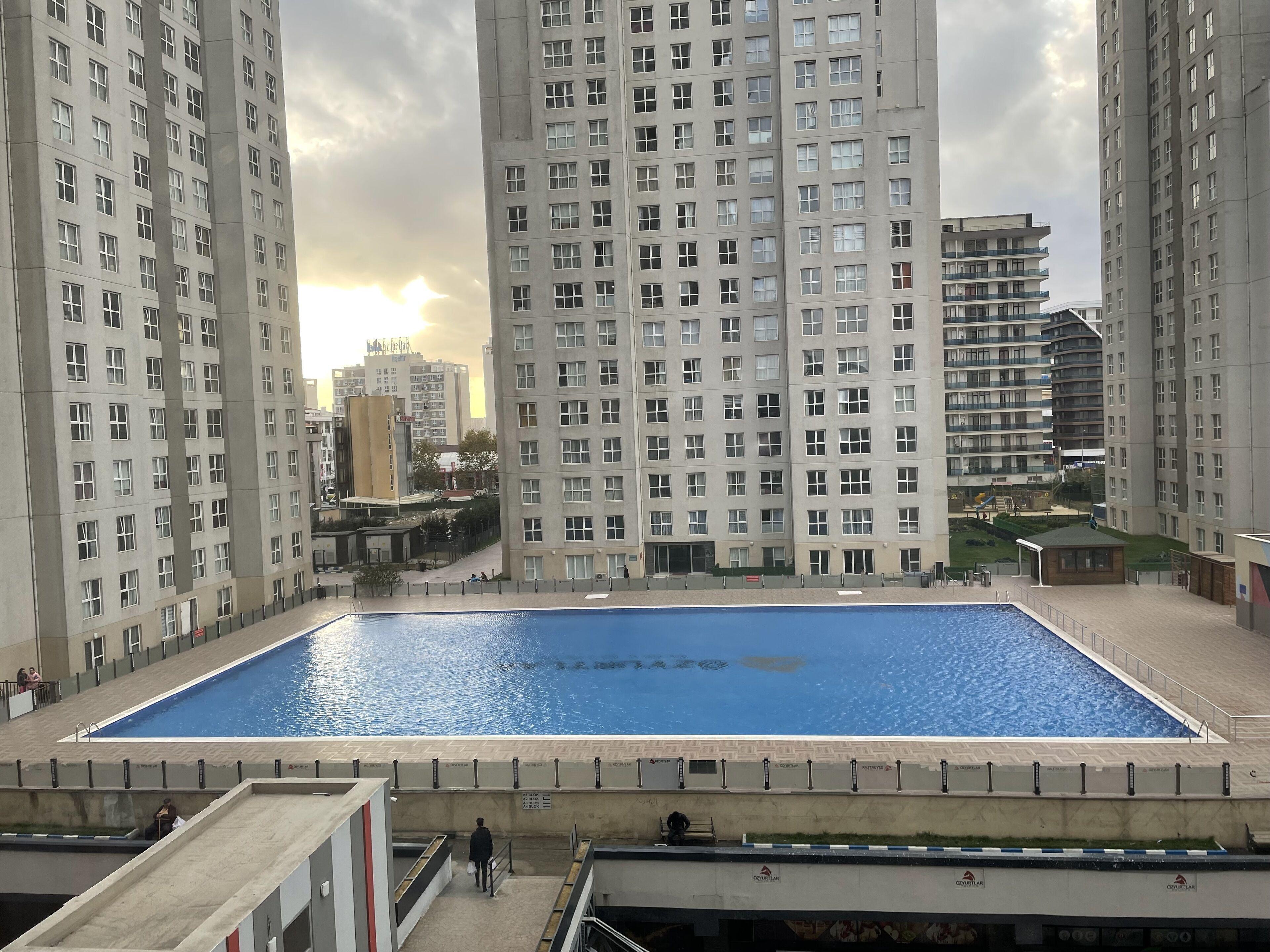 Agora Royal Residence — Fotoğraflar 3